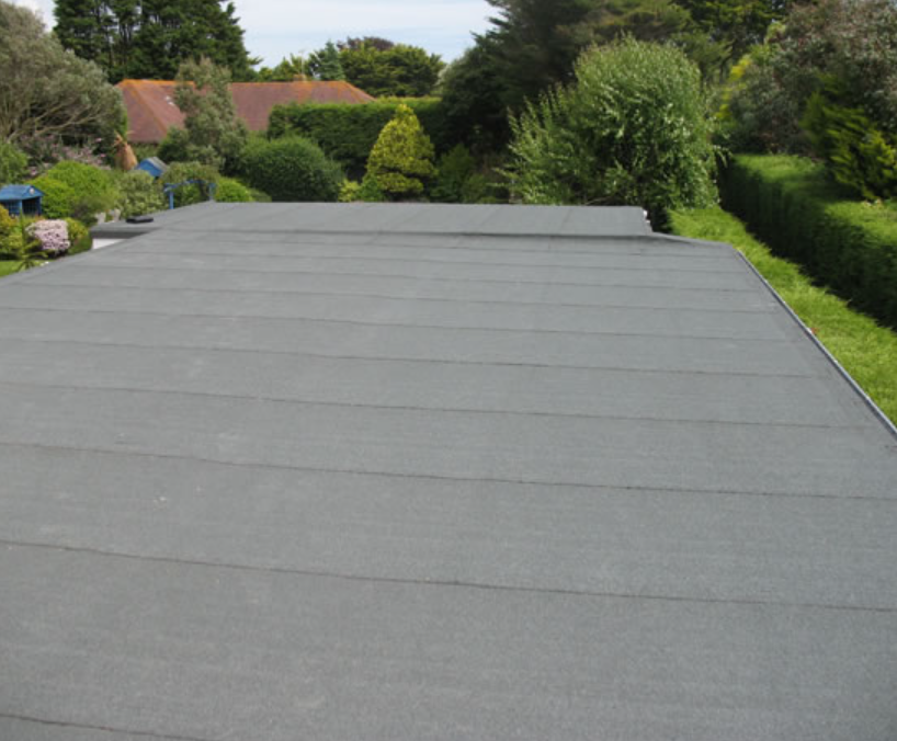 flat roofing services 6