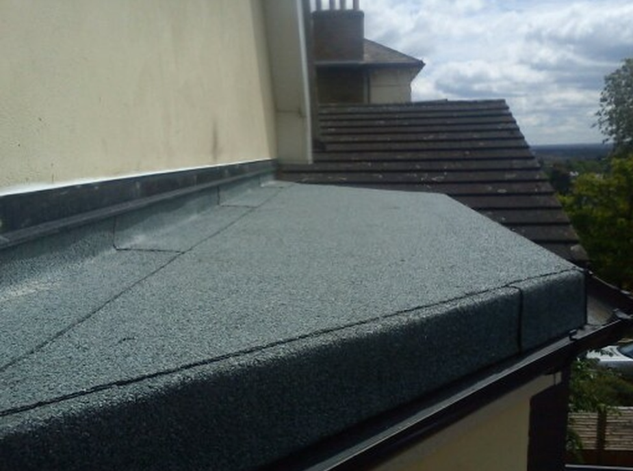 flat roofing services 8