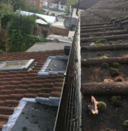 guttering services 4