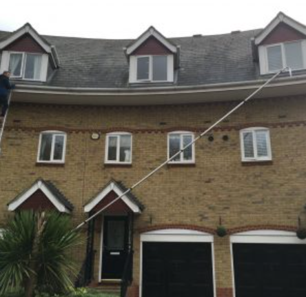 guttering services 8