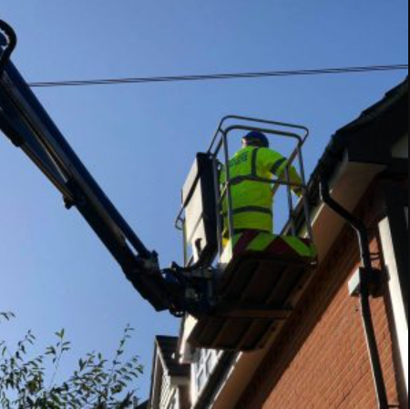 guttering services 9