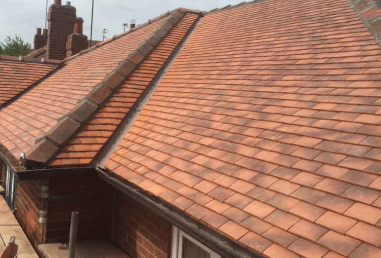 tile slate roofs gallery