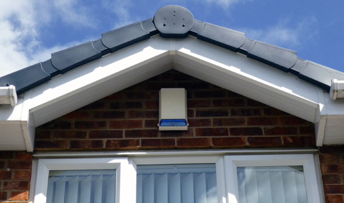 upvc fascia soffits gallery